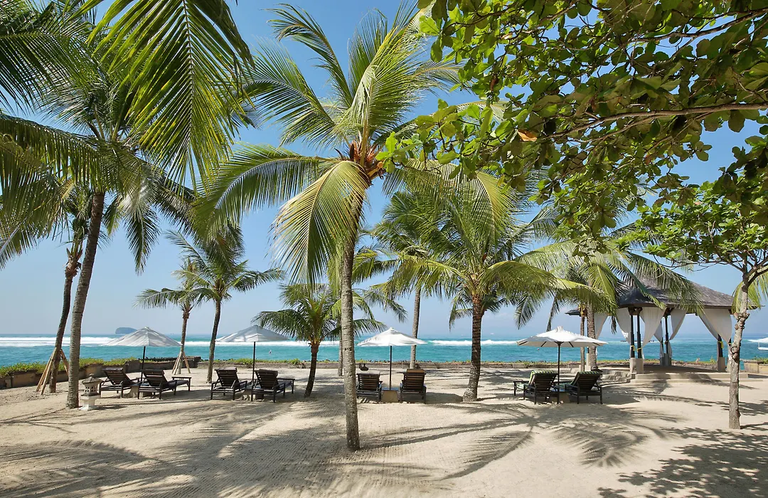 Candi Beach Resort & Spa-1