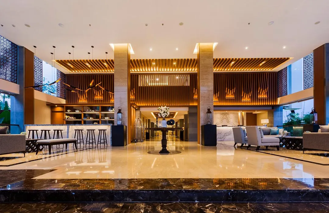 Best Western Kamala Jimbaran-1