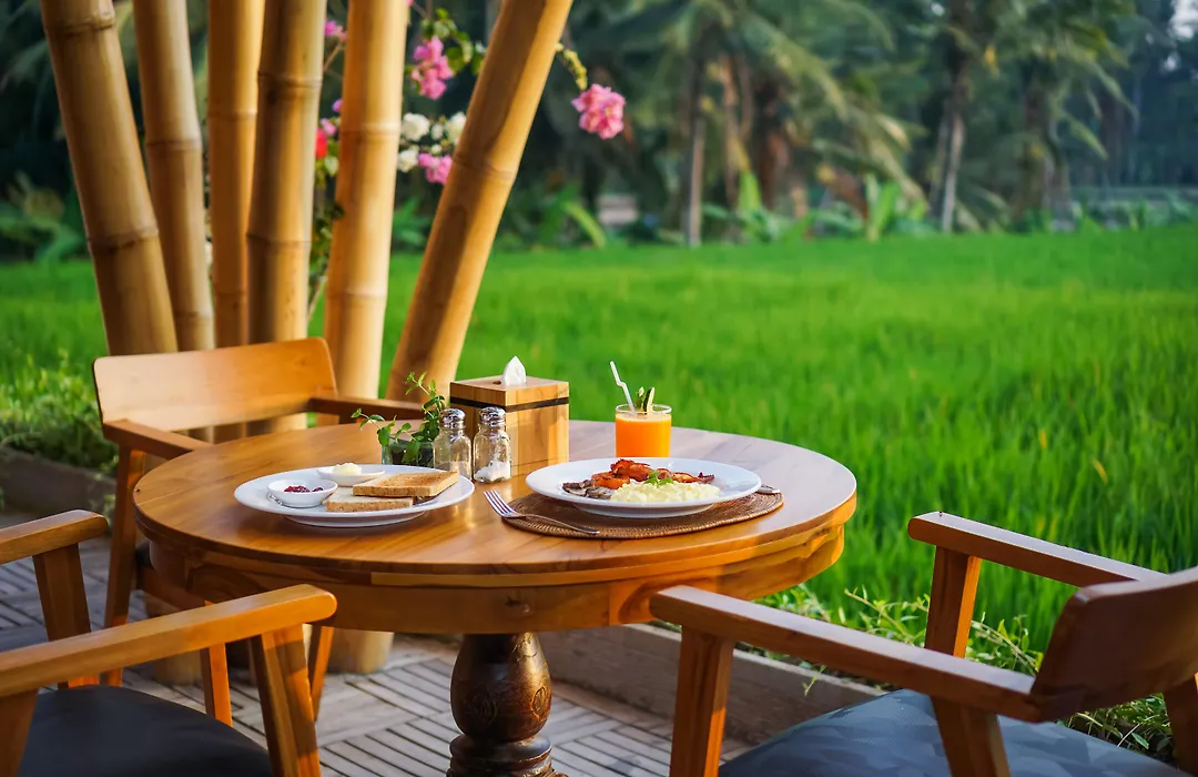 Wadari Retreat Villa Ubud-1