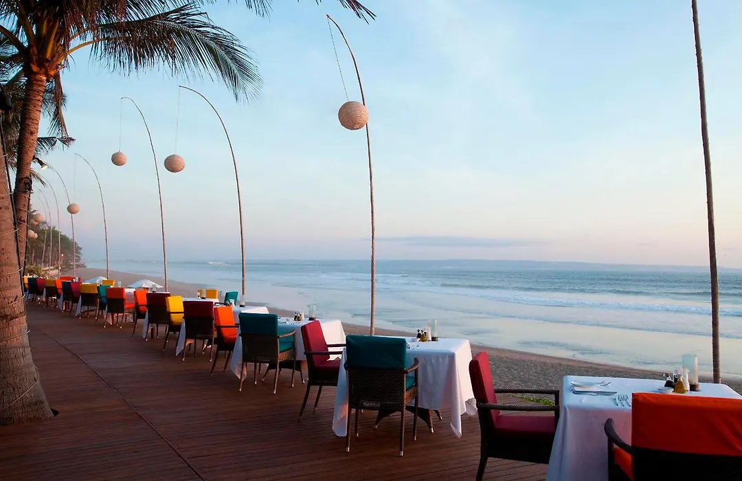 The Samaya Seminyak Bali-1