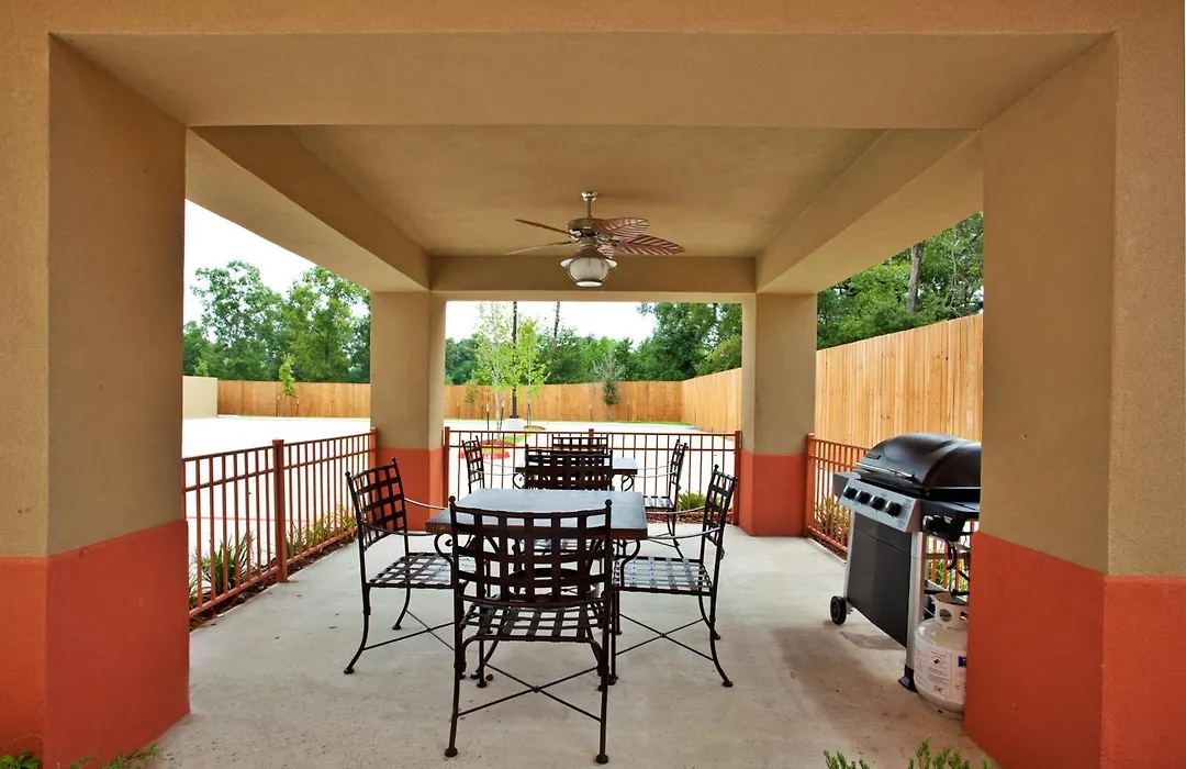 Mainstay Suites Denham Springs - Baton Rouge East-1