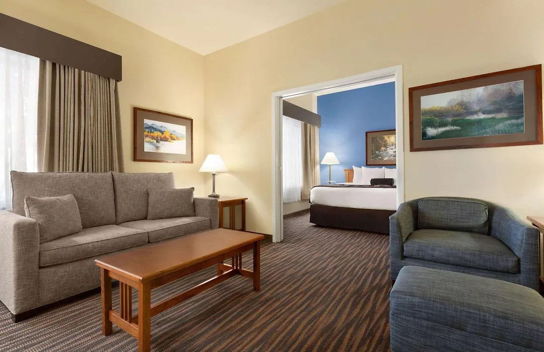 Wingate By Wyndham Denver Tech Center-1