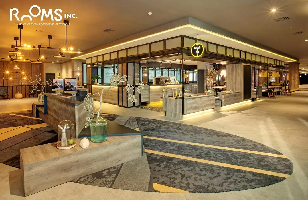 Rooms Inc Semarang-1