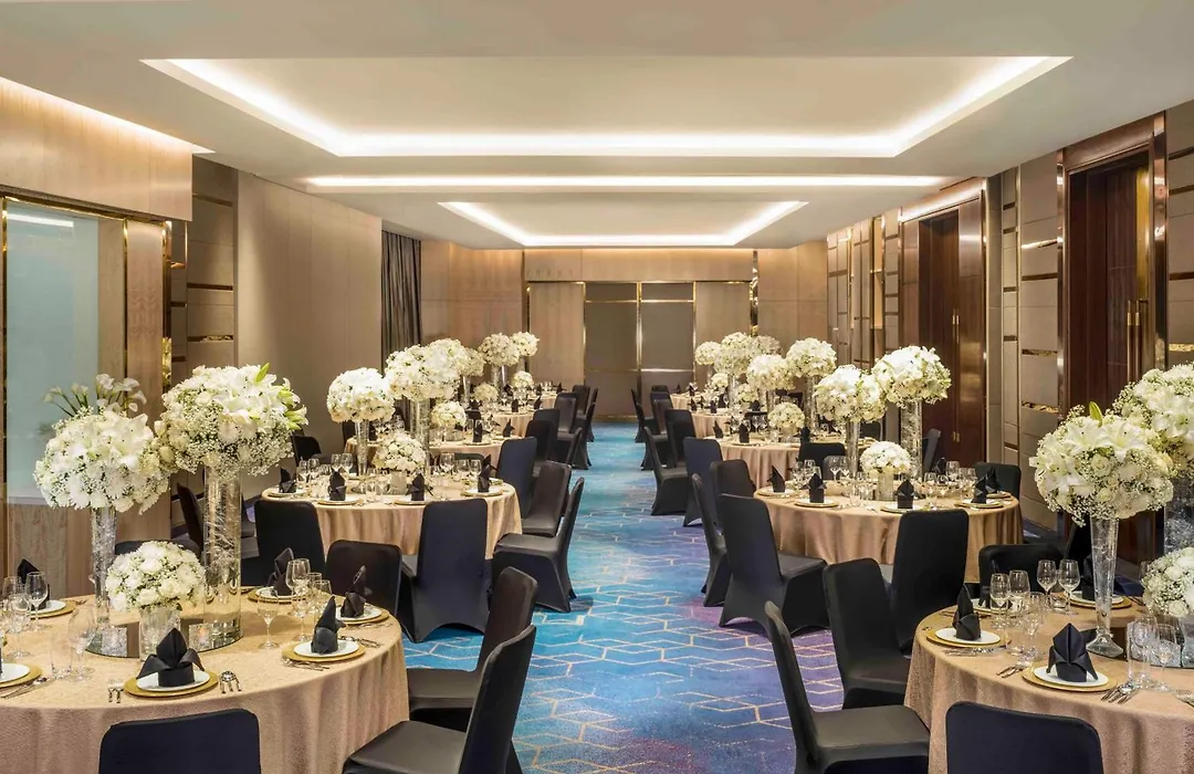 InterContinental Hotels Jakarta Pondok Indah, an IHG Hotel-1