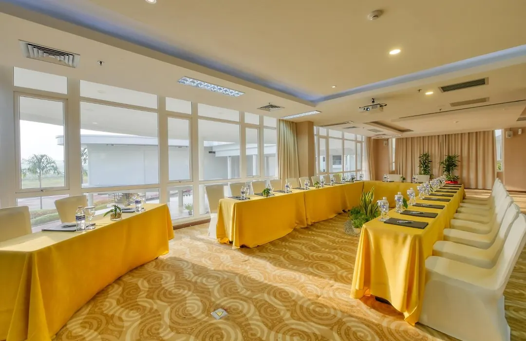 Grand Lagoi Hotel Bintan-1