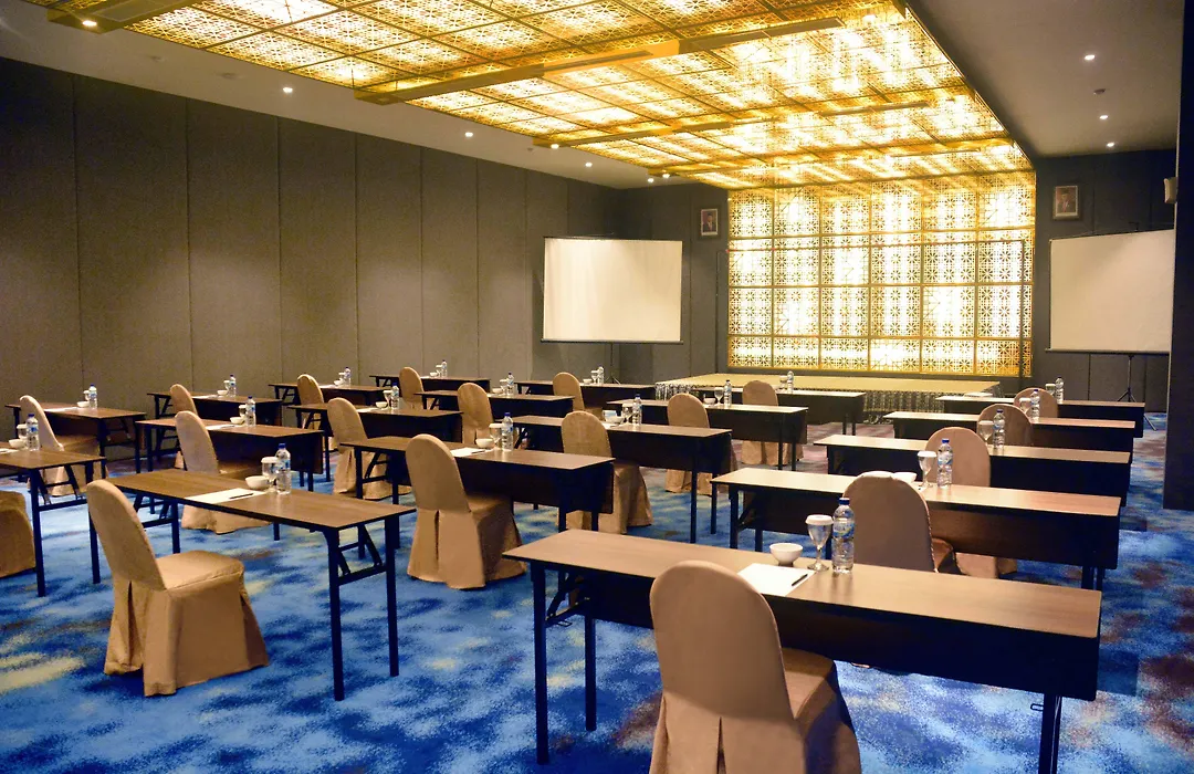 Grand Mercure Medan Angkasa-1