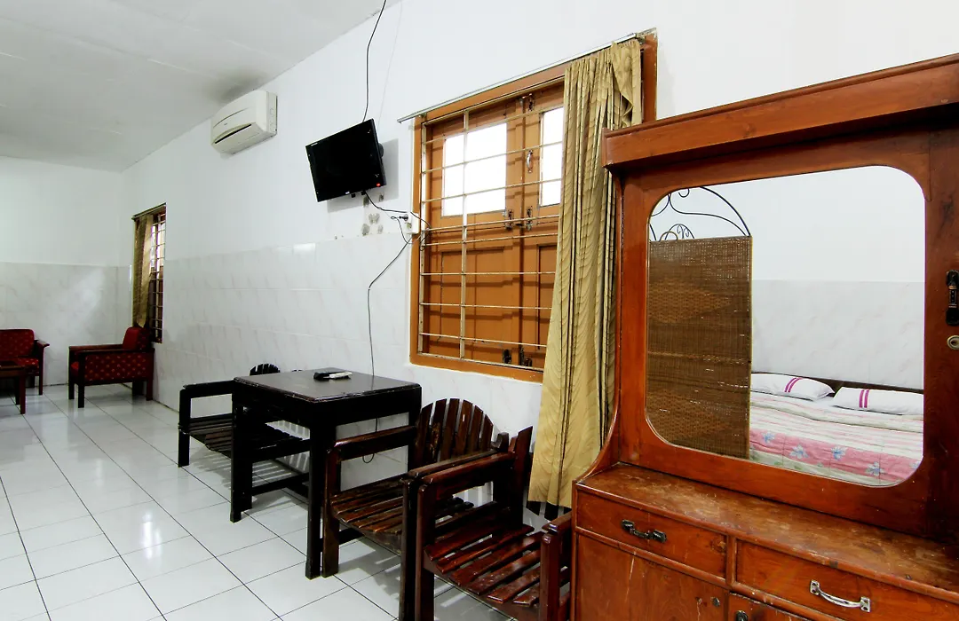 Hotel Sala-1