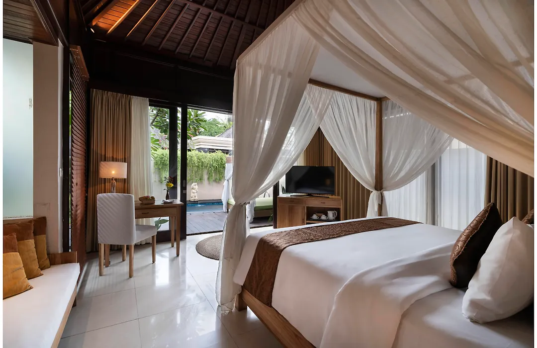 D'Nusa Beach Club And Resort-1