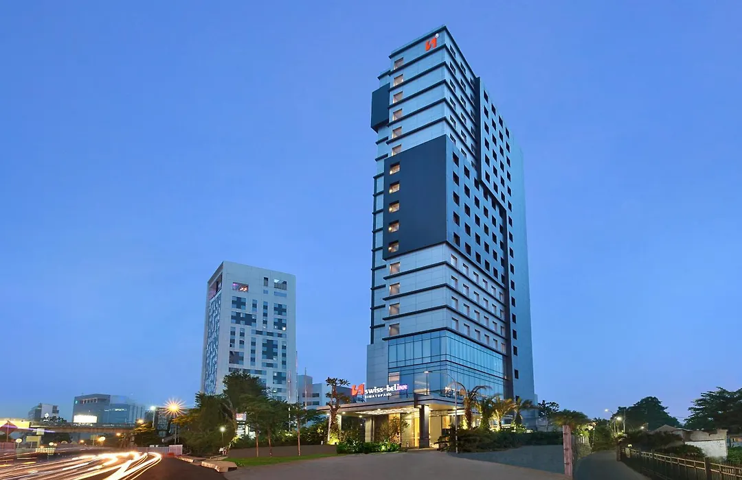 Swiss-Belinn Simatupang-1