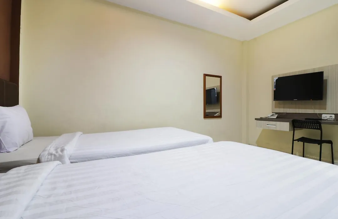 Hotel Istana Bungur-1