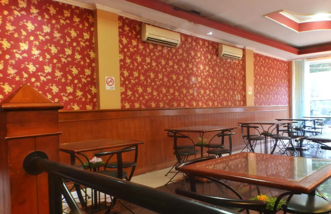 Hotel Istana Bungur-1