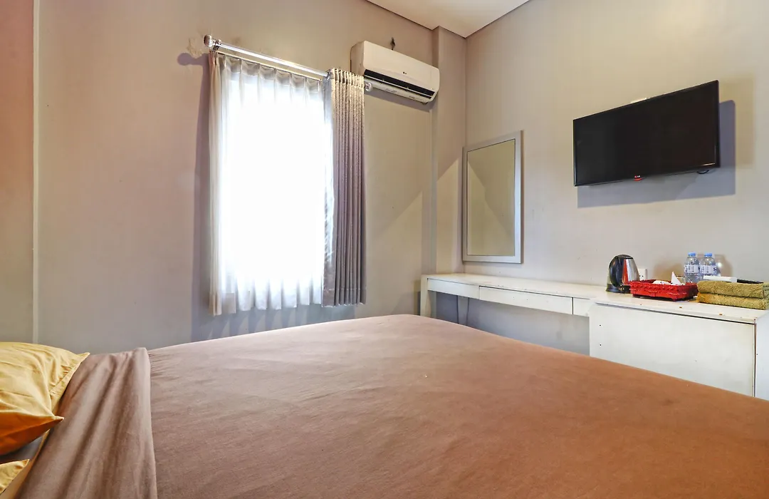 Eve Hotel-1