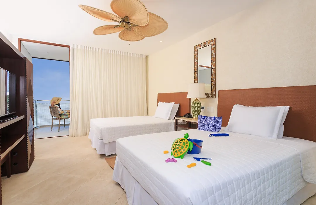 The Westin Porto De Galinhas All-Inclusive-1
