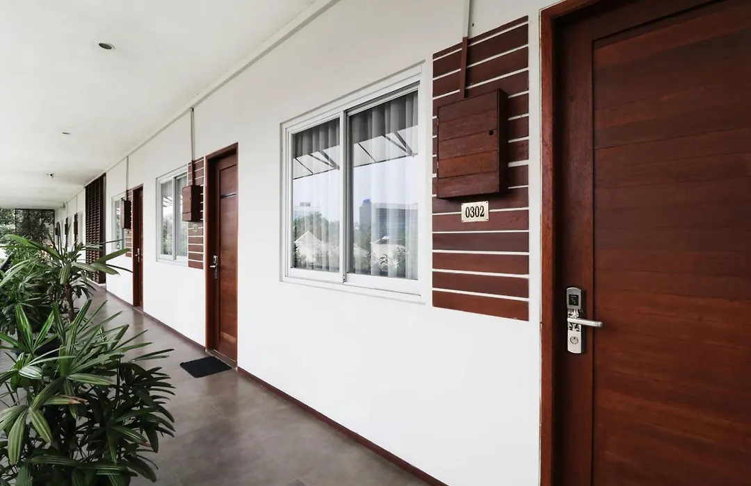 Pejaten Valley Residence-1