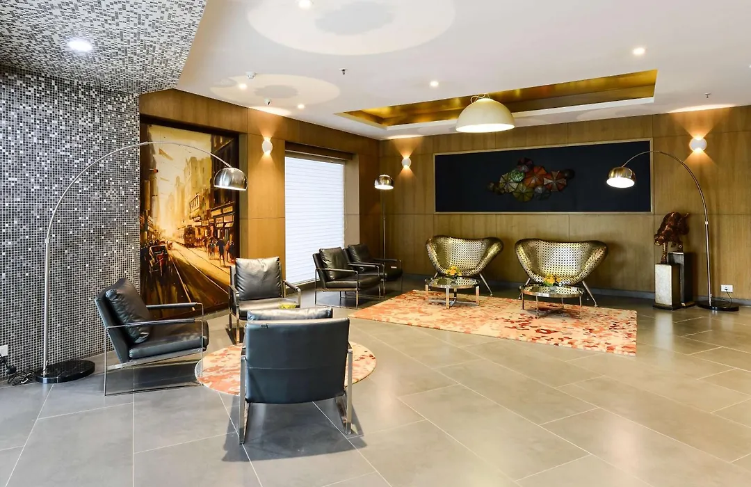 Howard Johnson By Wyndham, Kolkata Airport-1