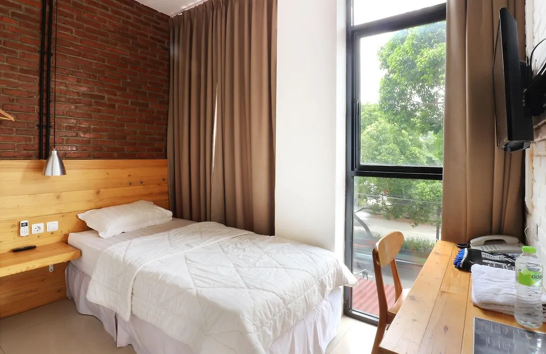 Urbana Homes Syariah-1