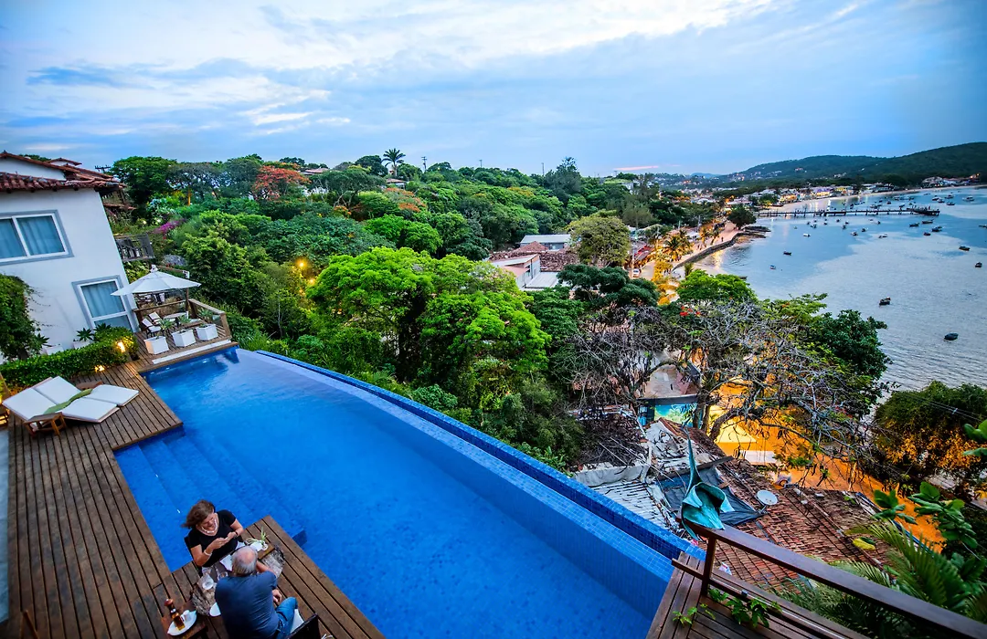 Abracadabra Boutique Hotel-1