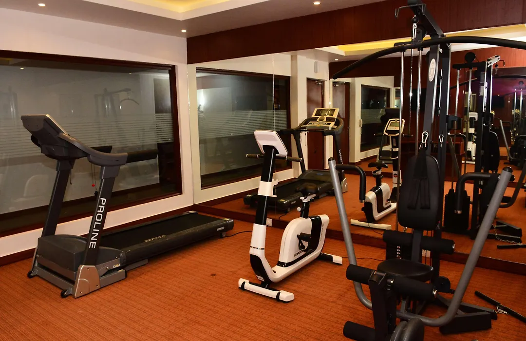 Hotel Sagar Sona-1
