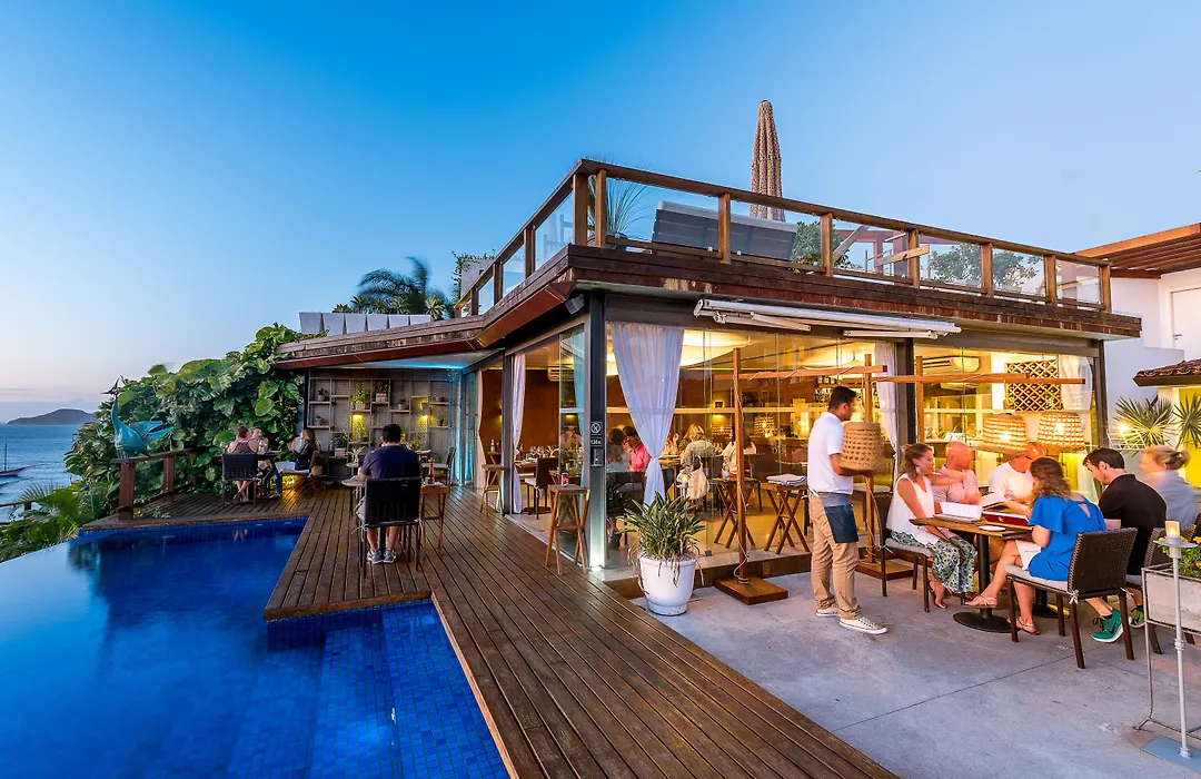 Abracadabra Boutique Hotel-1