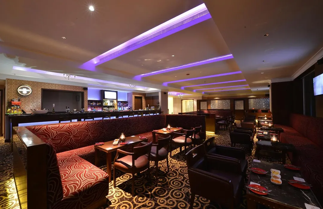 Ramada Plaza Chennai-1