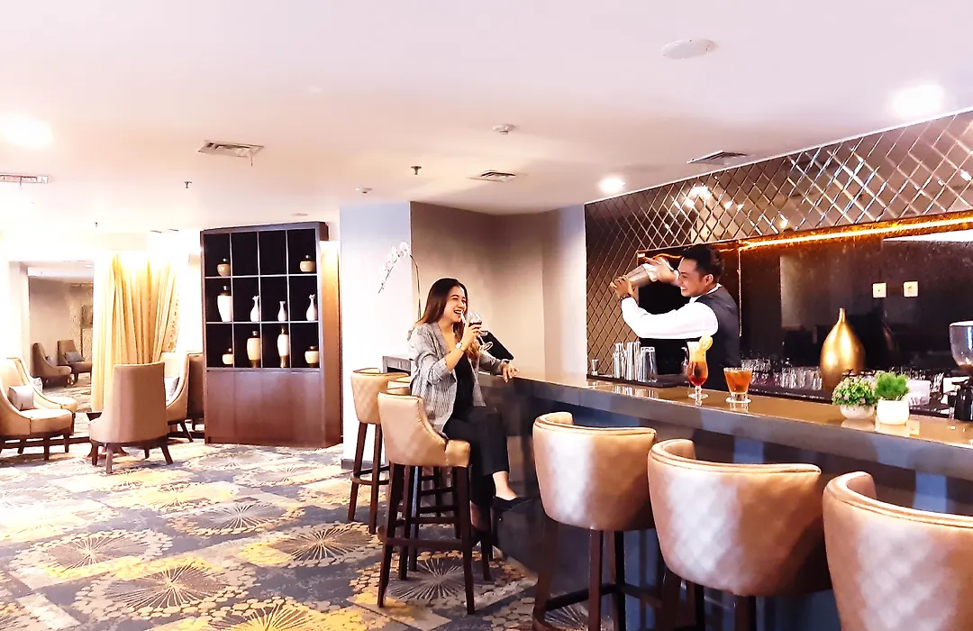 Swiss-Belresidences Rasuna Epicentrum-1