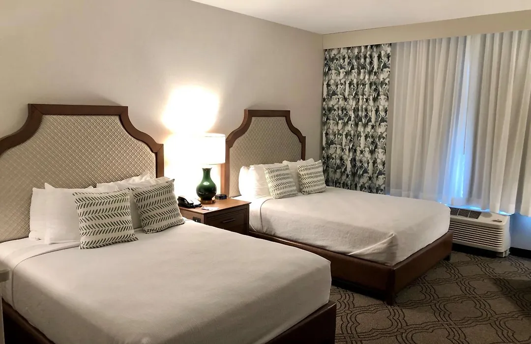Best Western Premier Pasco Inn And Suites-1