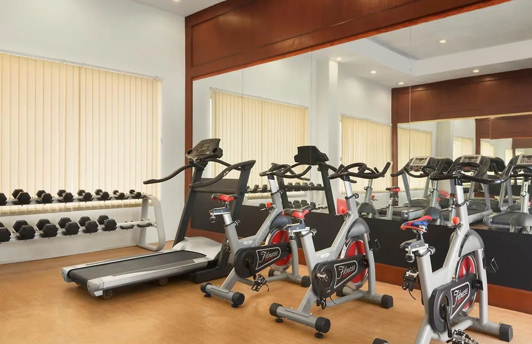 Ramada Jamshedpur Bistupur-1