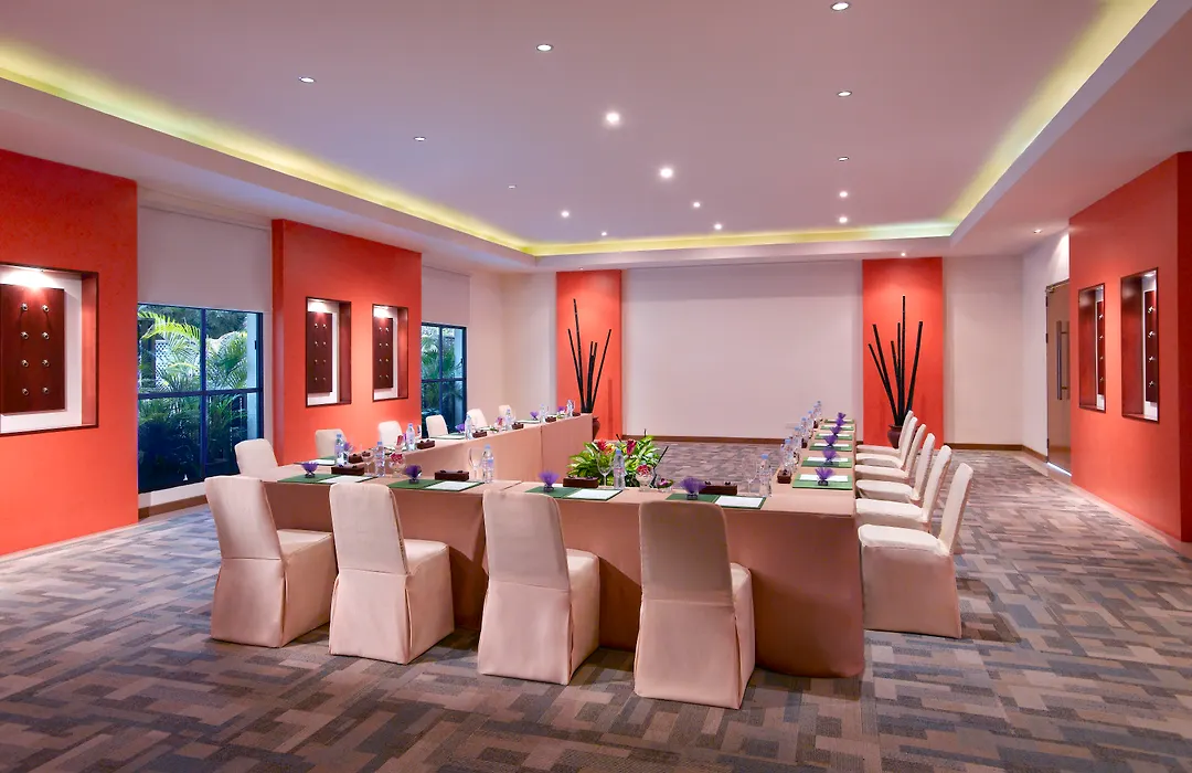 Cassia Bintan, Part Of Banyan Group-1