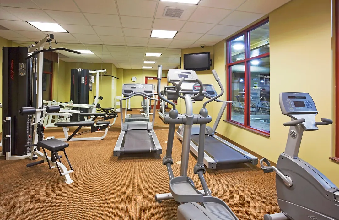 Comfort Inn & Suites Mountain Iron And Virginia-1