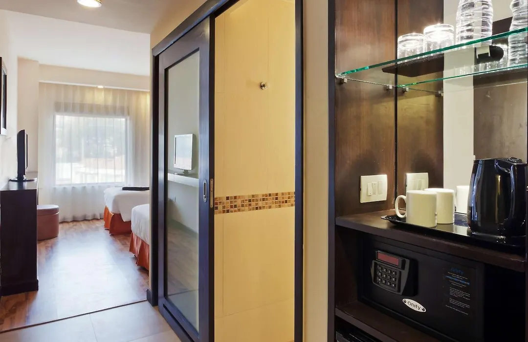 Hampton By Hilton Vadodara-Alkapuri-1