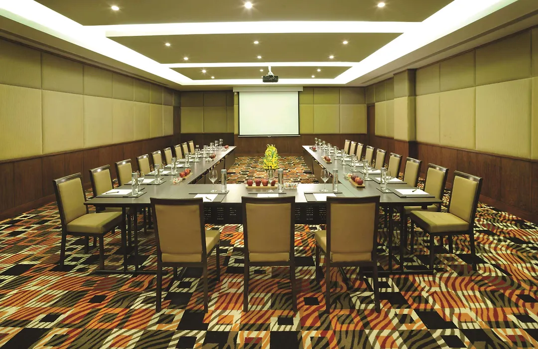 Doubletree By Hilton Gurgaon New Delhi Ncr-1
