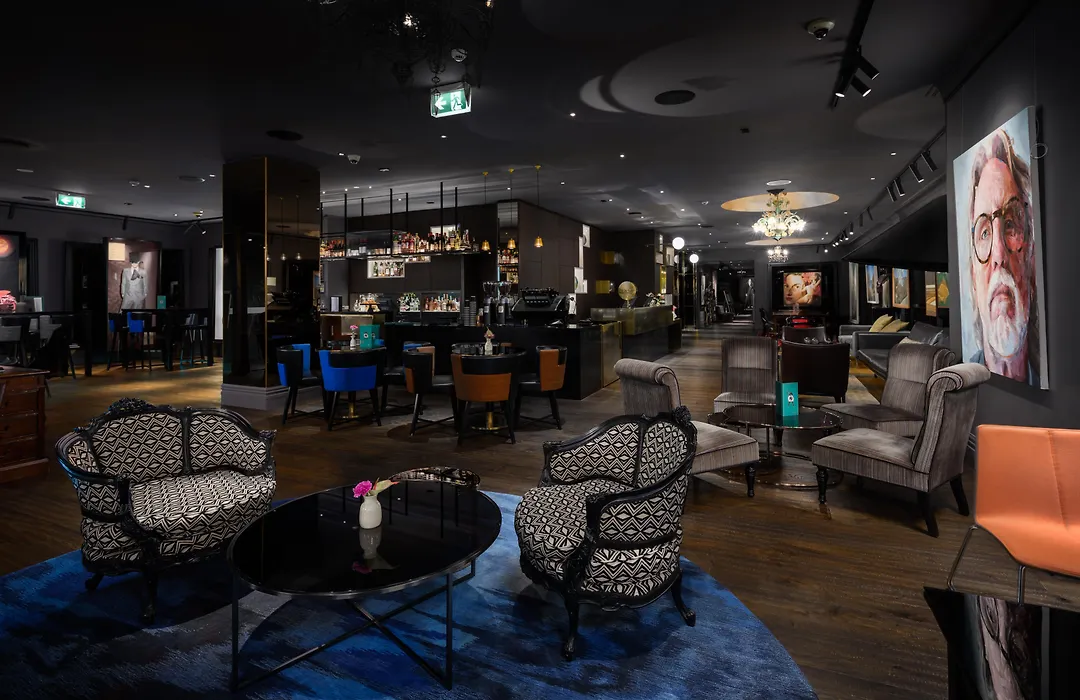 Museum Apartment Hotel, Independent Collection By Evt-1