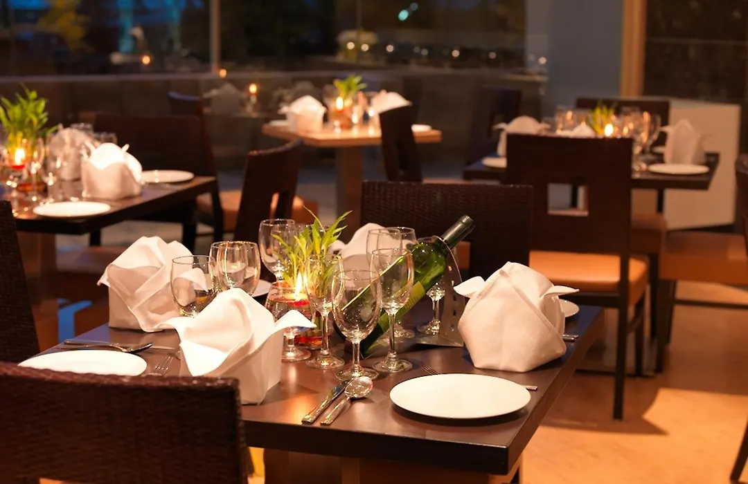 Spree Shivai Hotel Pune-1