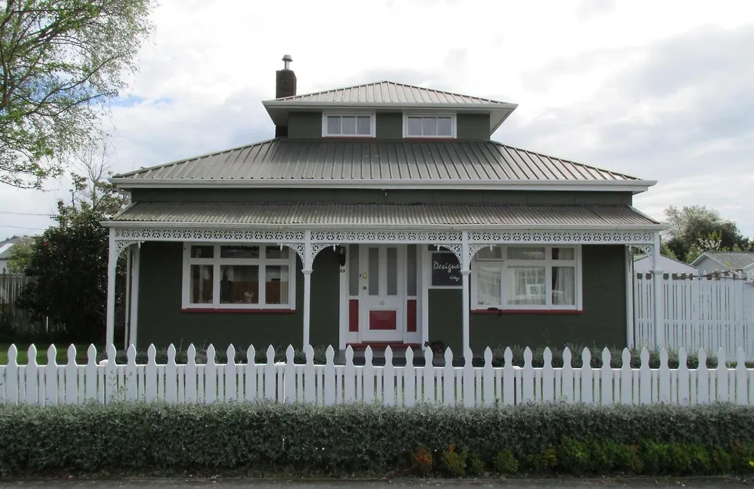 Designer Cottage-1