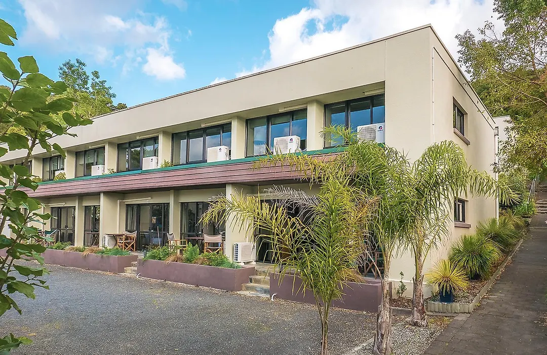 Paihia Pacific Resort Hotel-1
