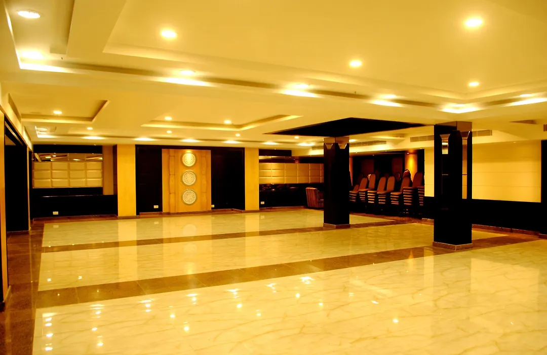 Best Western Hotel Bliss-1