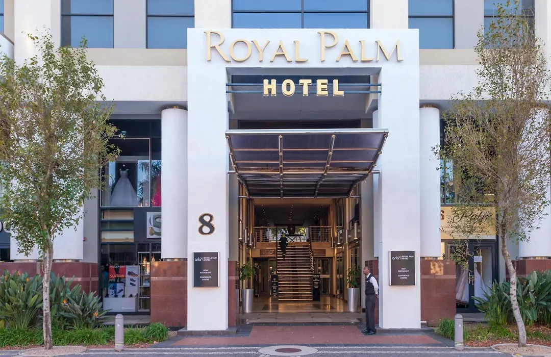 Royal Palm Hotel-1
