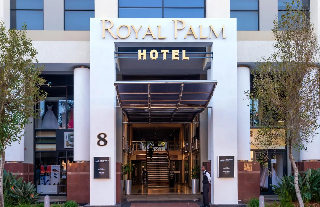 Royal Palm Hotel-1