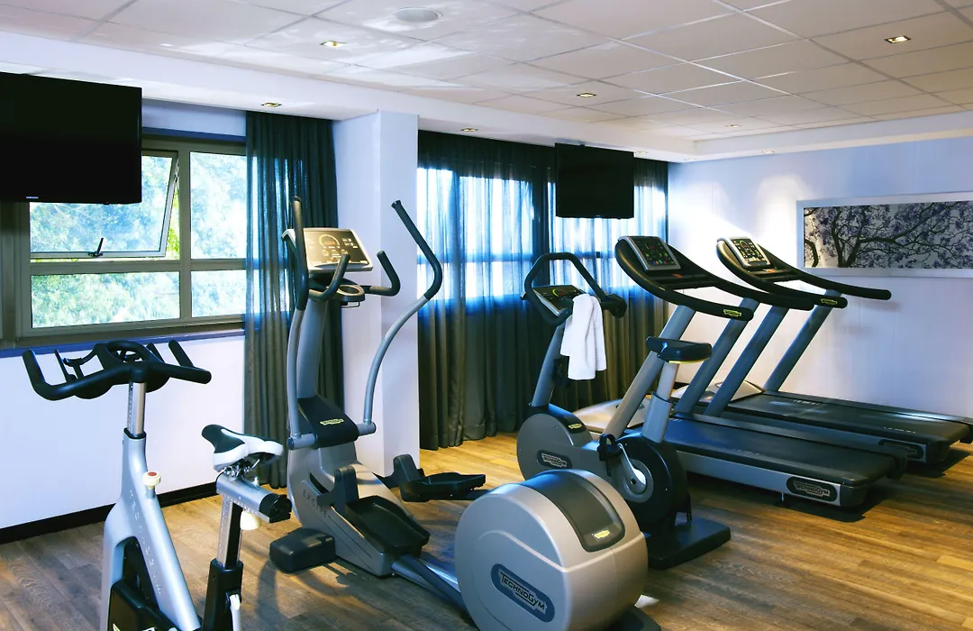 Southern Sun Pretoria-1