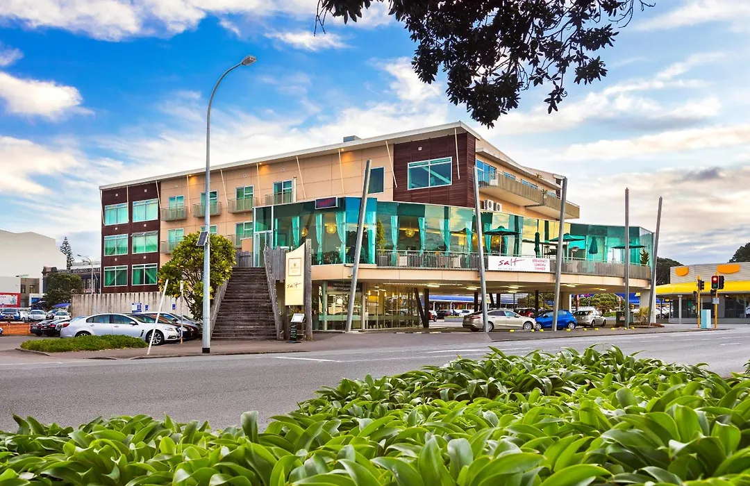 Millennium Hotel New Plymouth Waterfront-1