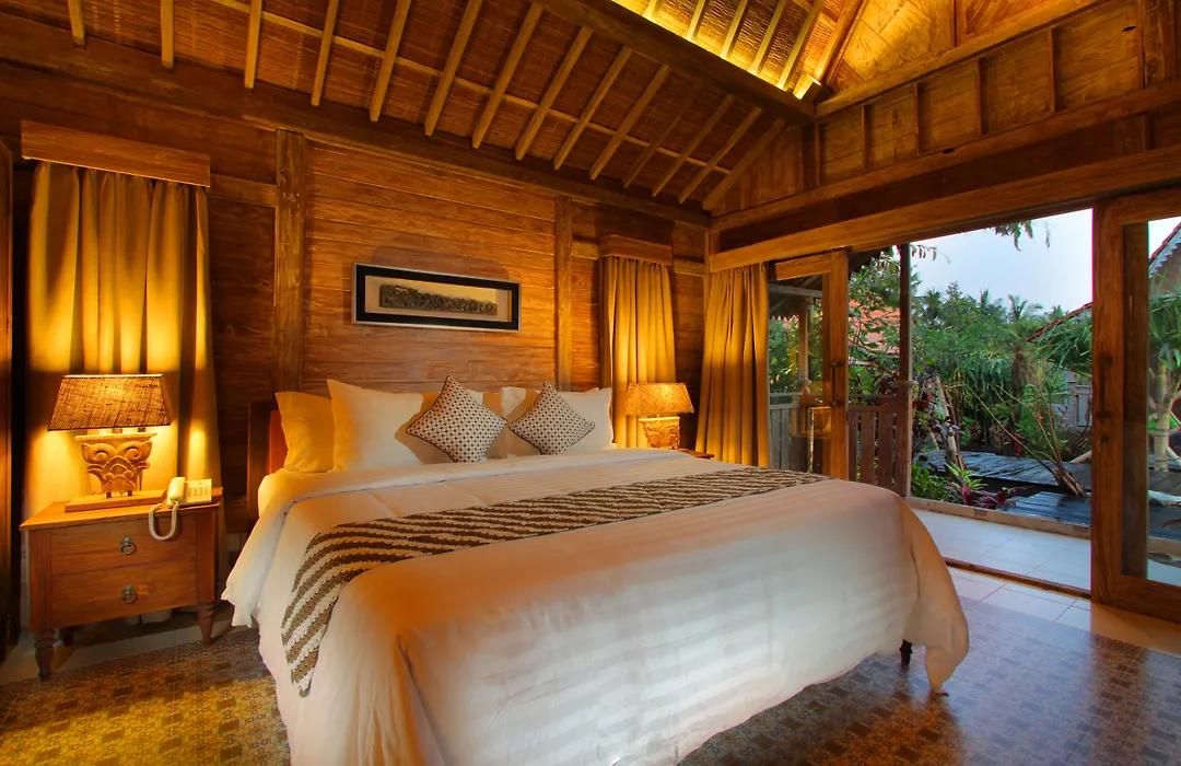 Suarti Boutique Village-1