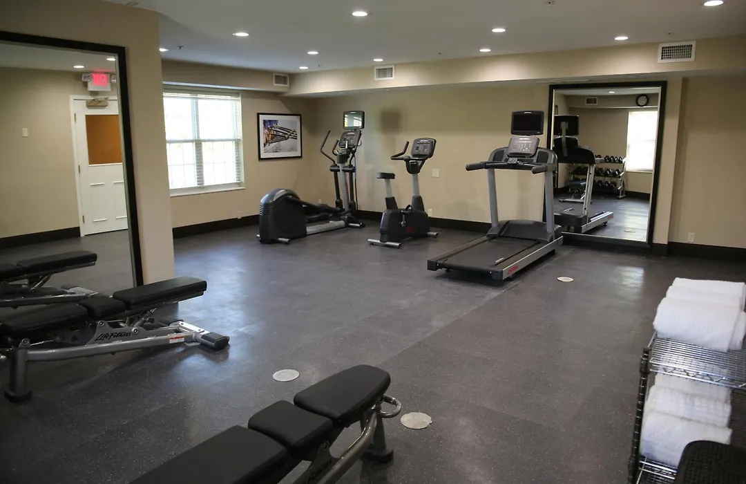 Candlewood Suites - Portland - Scarborough By Ihg-1