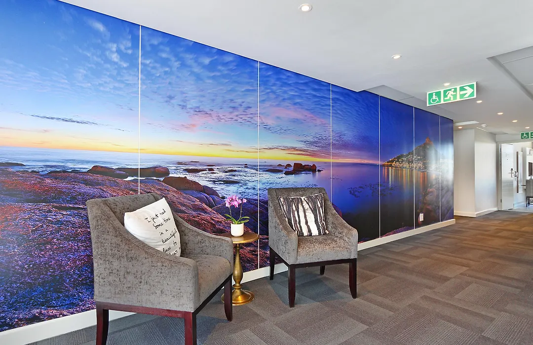The Verge Aparthotel By Totalstay-1