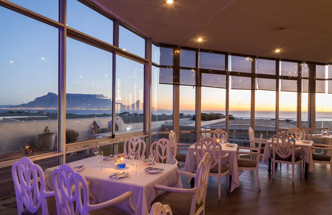Dolphin Beach Hotel Self Catering Apartments-1