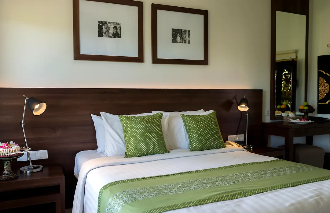 Alam Puri Art Museum Resort & Spa-1