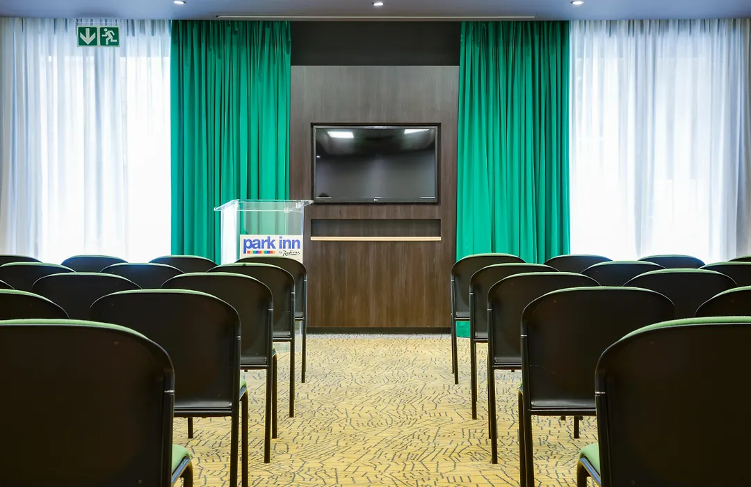 Park Inn By Radisson Cape Town Newlands-1