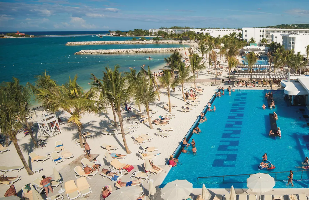 Riu Reggae (Adults Only)-1
