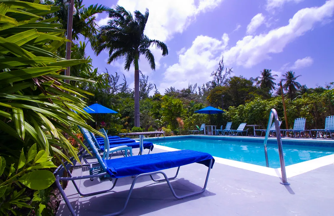 Vedanta Resort Barbados-1