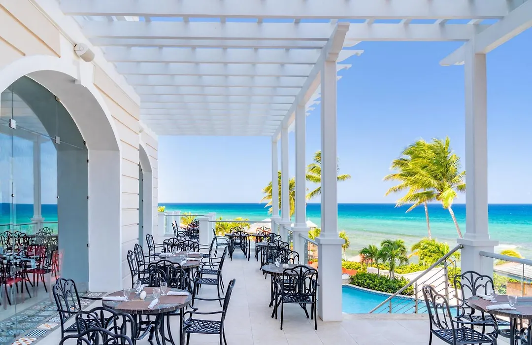 Jewel Grande Montego Bay Resort And Spa-1