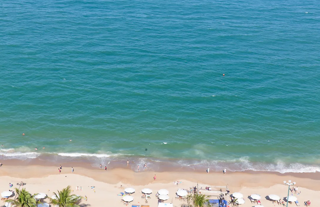 Starcity Bayfront Nha Trang Hotel-1